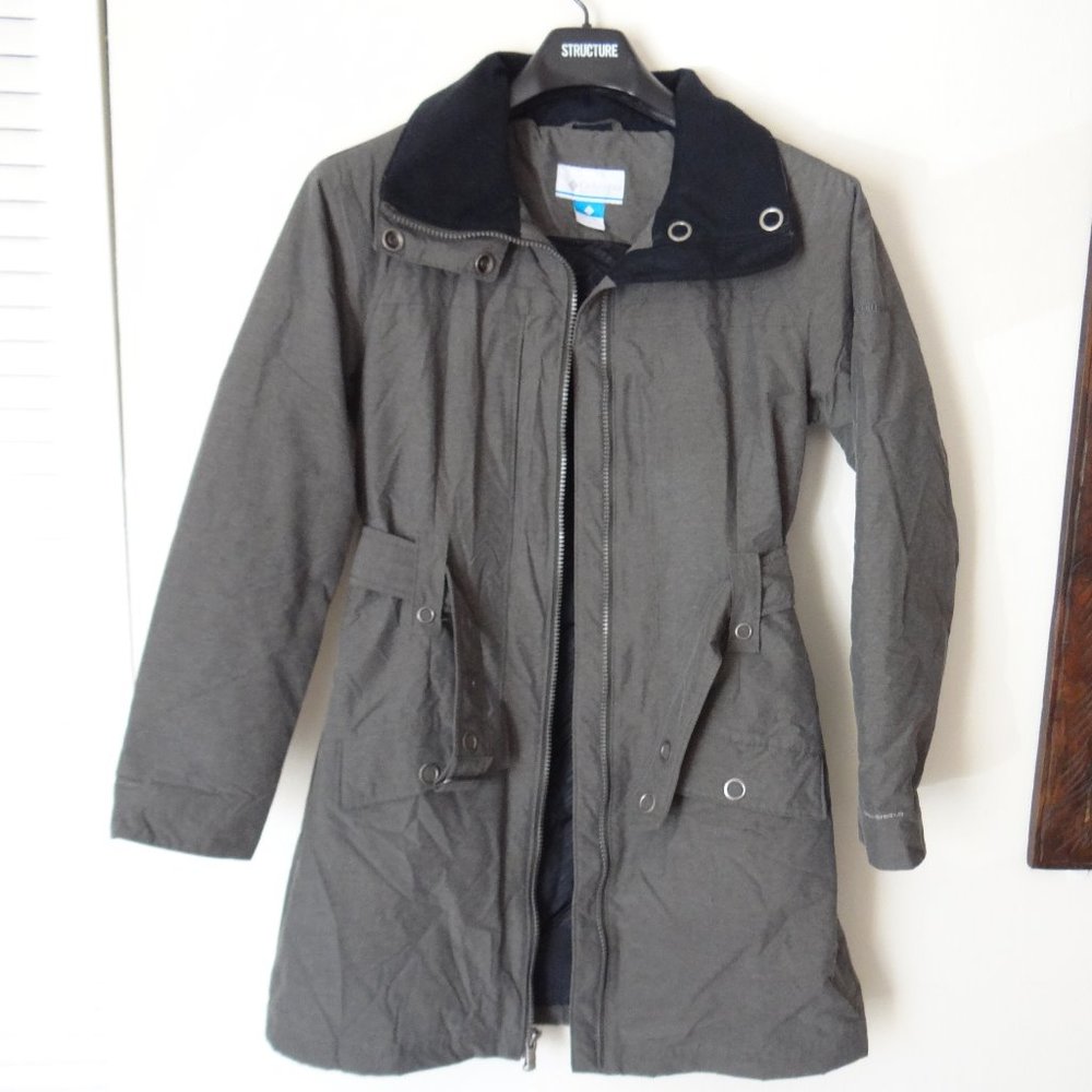Columbia Jacket - Picture 3 of 8